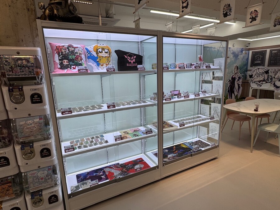 명동의 최첨단 IT 기술과 최고급 커피가 있는 카페_14.jpg