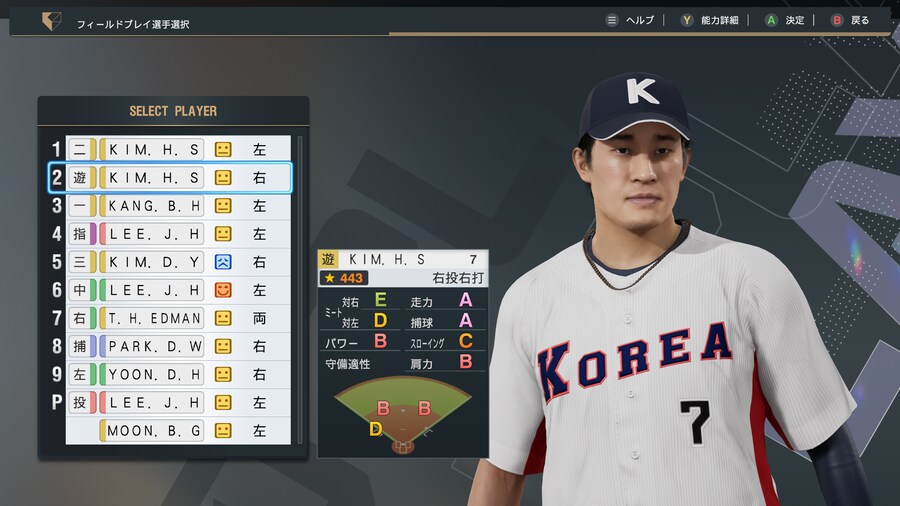 대한민국 국대 선수들 김하성 / 박동원 / 이정후_1.png