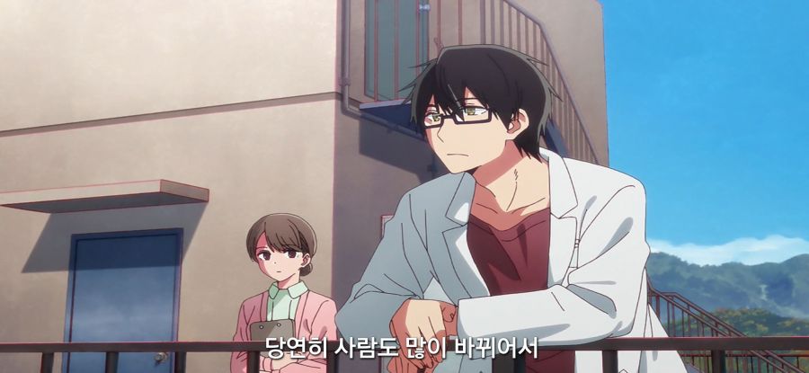 [최애의 아이]스압 환생전 생전 찾는 남매_17.jpg