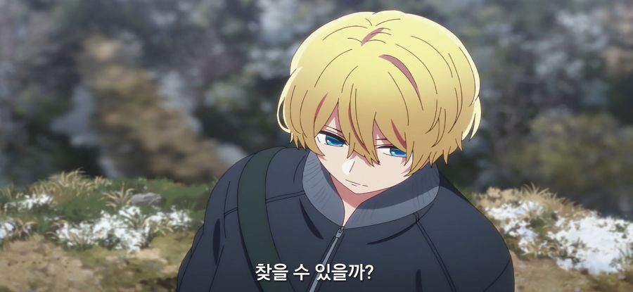 [최애의 아이]스압 환생전 생전 찾는 남매_22.jpg