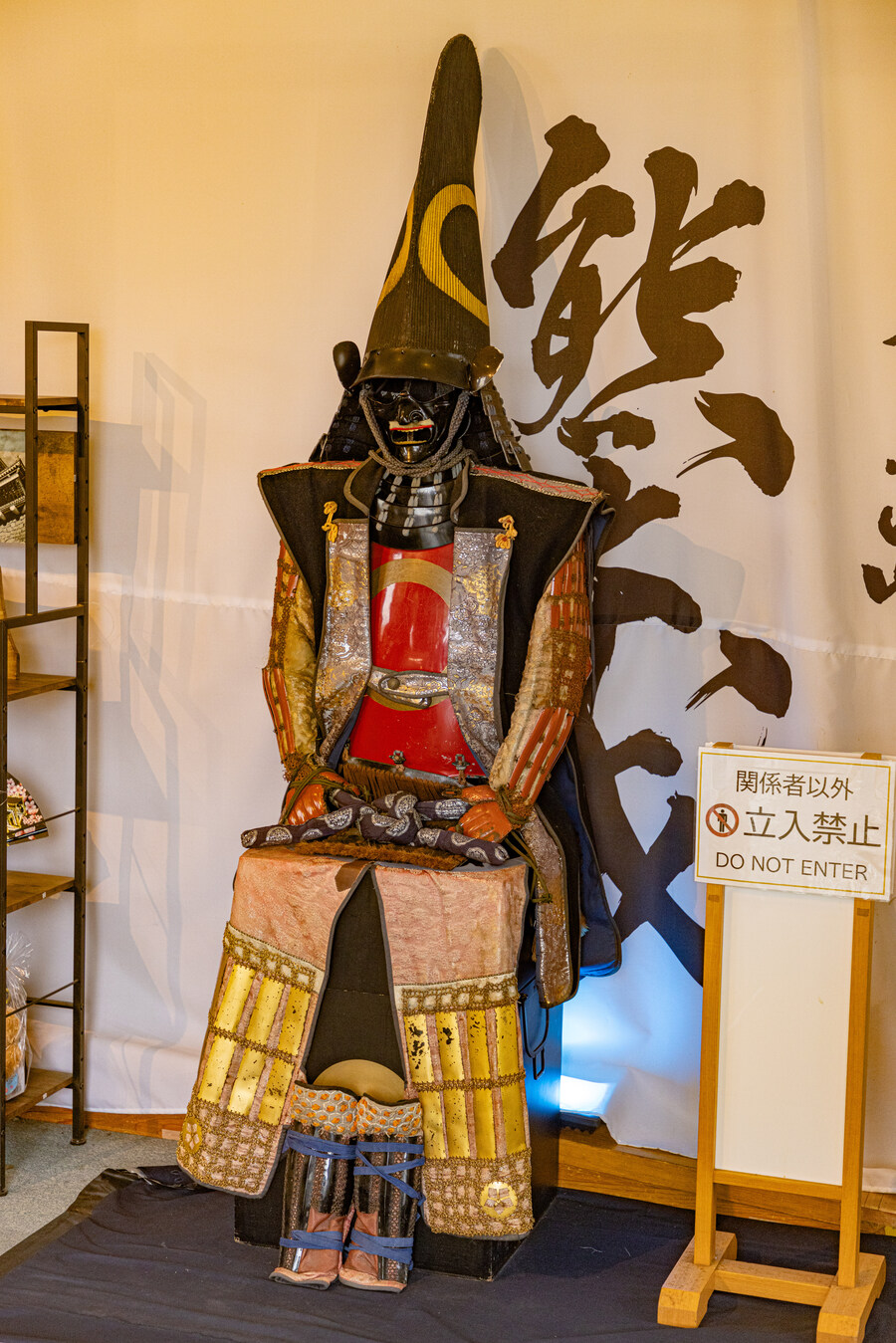 일본 현지 패키지 끌려갔다 온 이야기 -1편 쿠마모토 성->아소팜 점심_6.jpg