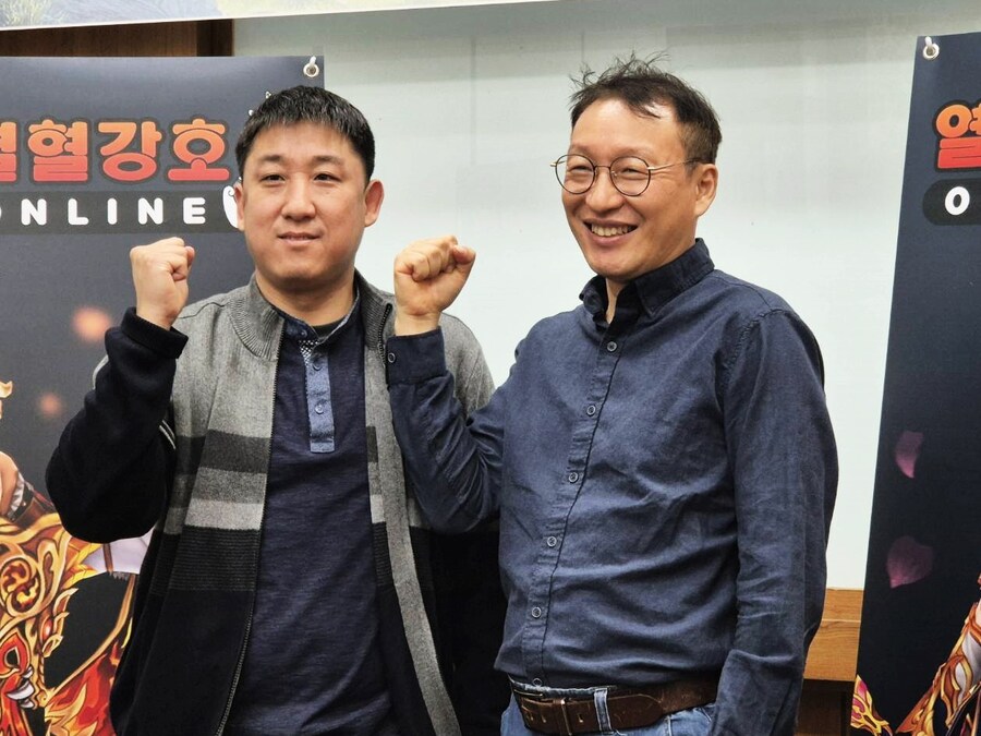 세계전통문화놀이협회서울지부 이미지