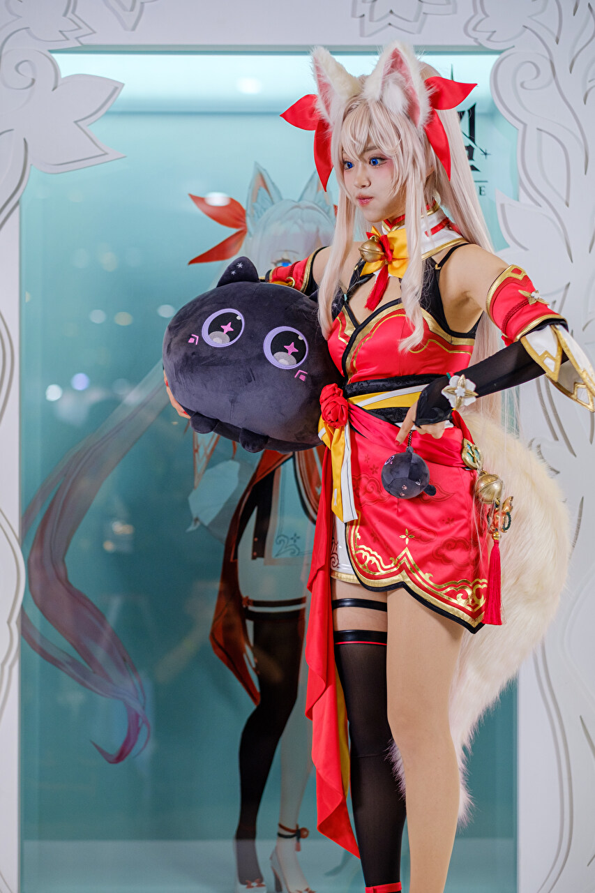 지스타 2024 - 넷마블 몬길_9.jpg