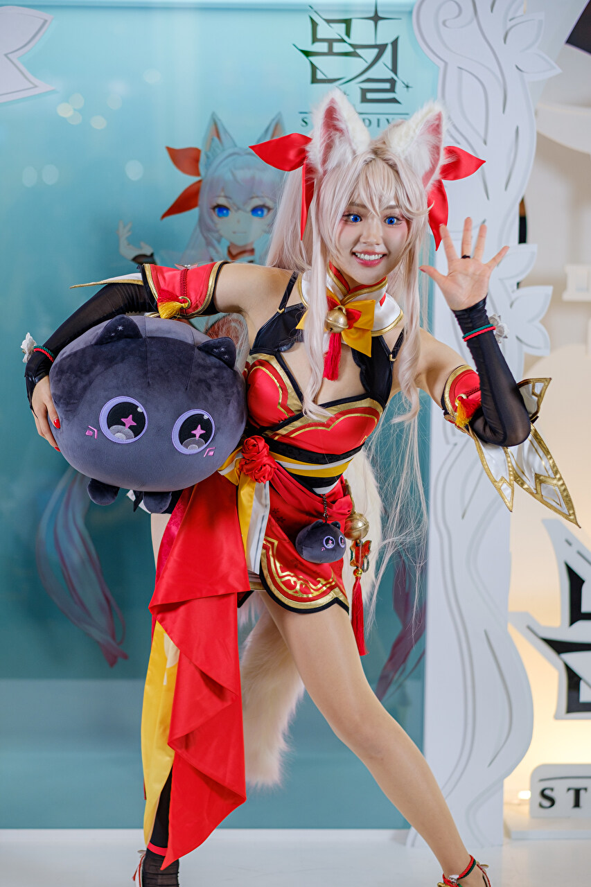 지스타 2024 - 넷마블 몬길_12.jpg