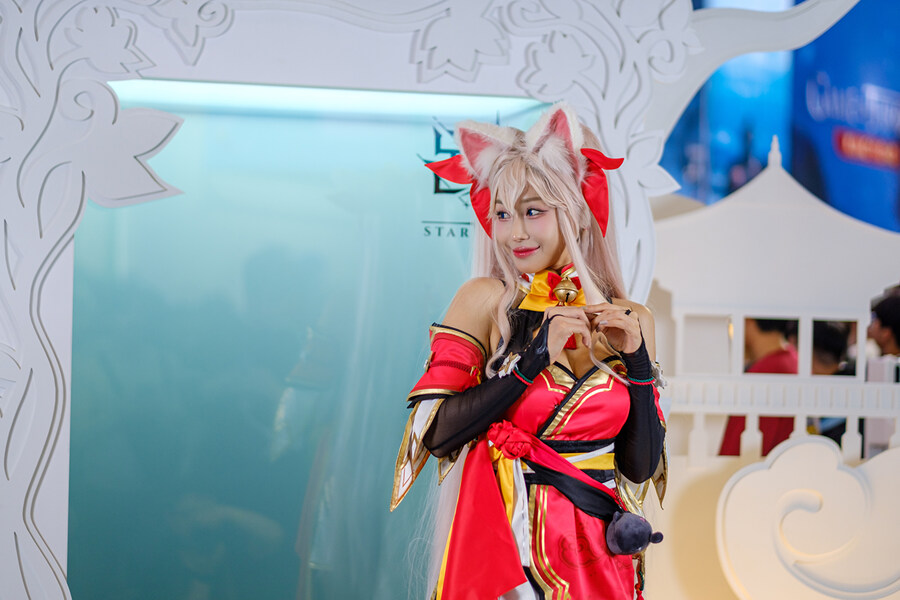 지스타 2024 - 넷마블 몬길_22.jpg