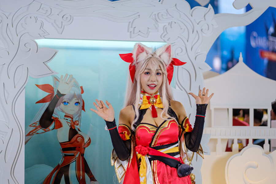 지스타 2024 - 넷마블 몬길_23.jpg