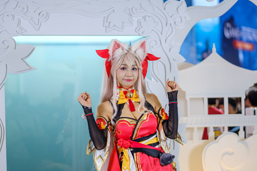 지스타 2024 - 넷마블 몬길_24.jpg