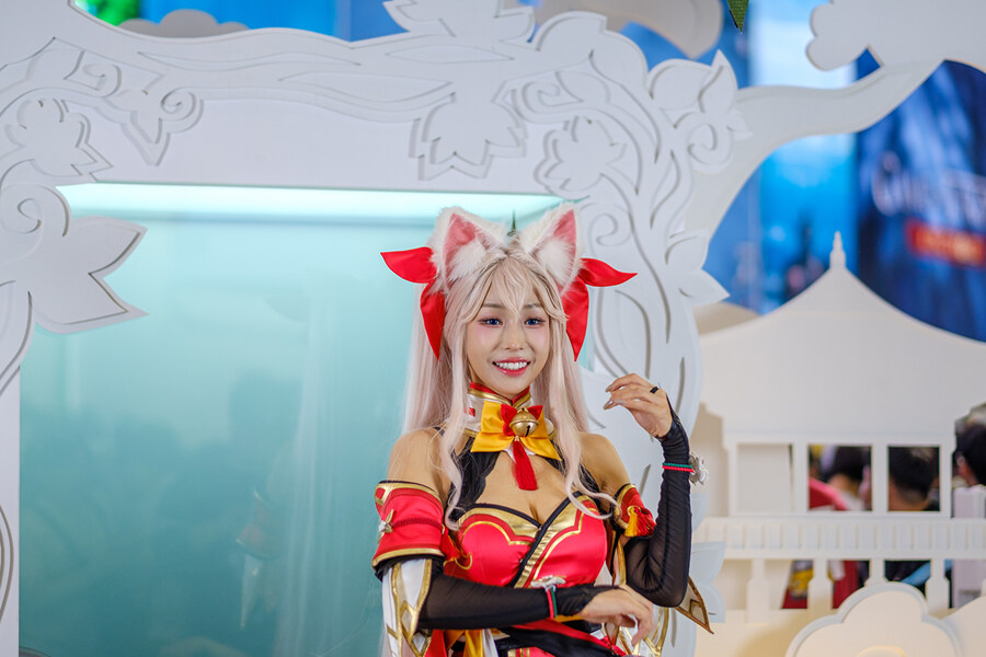 지스타 2024 - 넷마블 몬길_29.jpg