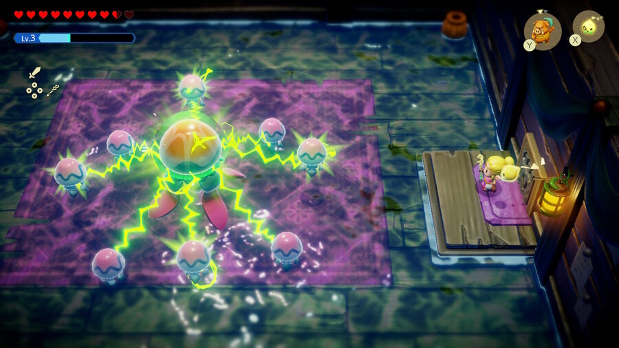 젤다의 전설 : 지혜의 투영 플레이샷_15.jpg