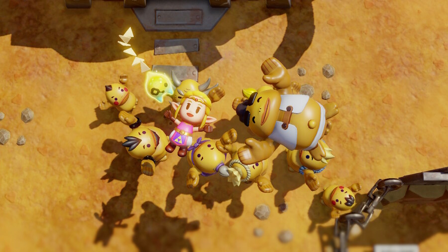 젤다의 전설 : 지혜의 투영 플레이샷_19.jpg