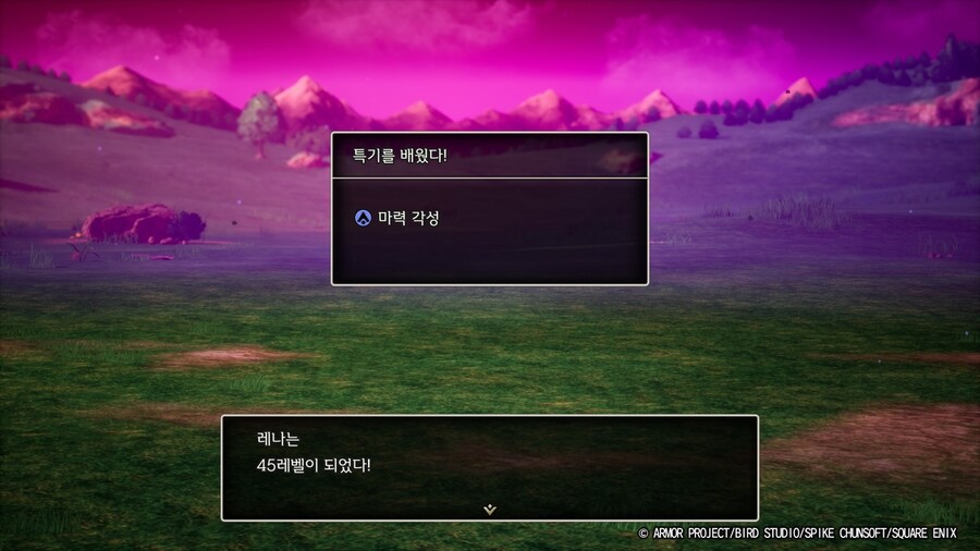 현자의 드래고람을 이용하여 회심필중 도적을 만들어 메탈 슬라임을 때려잡아보기._67.jpg