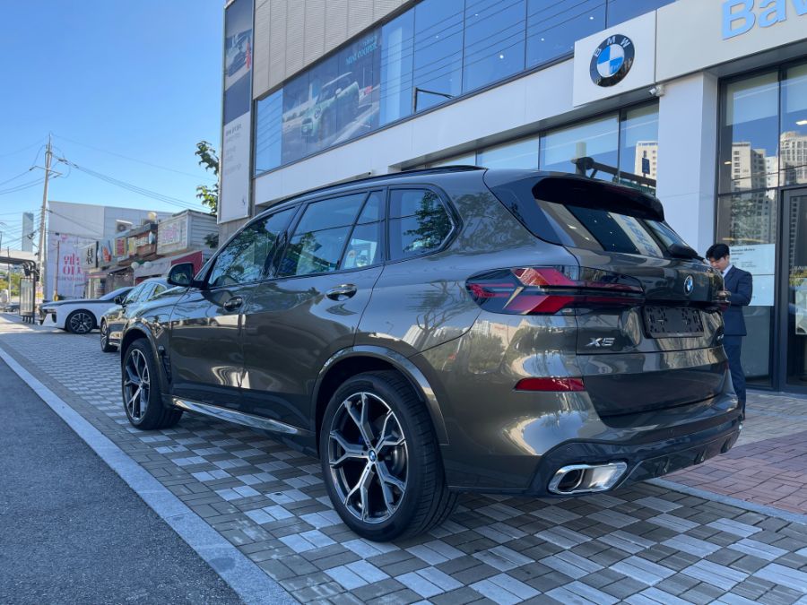 BMW 6GT에서 SUV로 기변했습니다_3.jpg