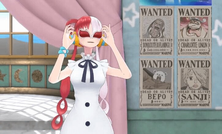 원피스 필름 레드 2 스포일러)도황은 토트 무지카 이상급 강자이다!_1.png