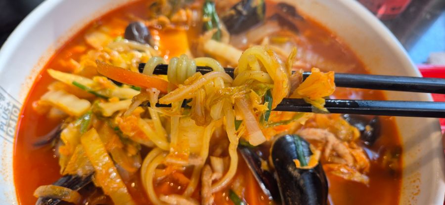 홍콩반점 0410에서 짬뽕 곱빼기를 먹어봤습니다. (feat. 코카콜라)_6.jpg