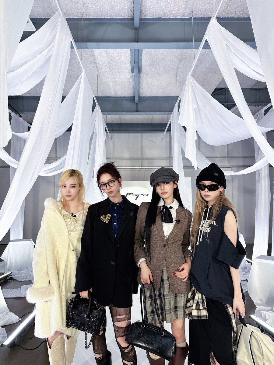 [에스파] 패션 서바이벌 EP.02 패션 센스 미쳤네 👠👖_4.jpg