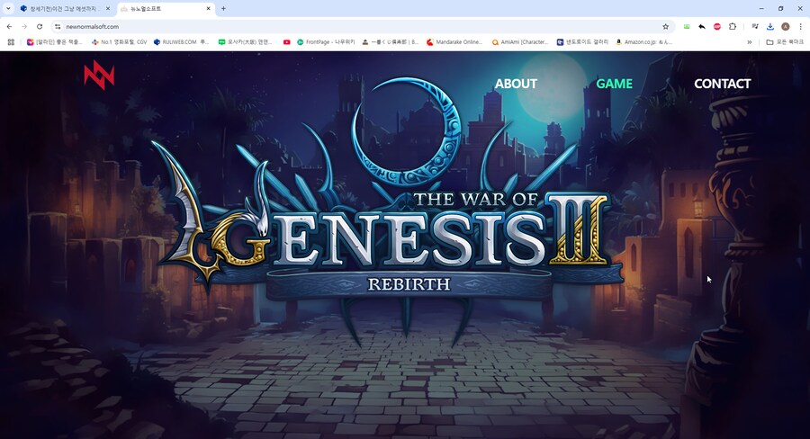 창세기전) 3 모바일 개발중인 뉴노멀소프트에 대해 알아보자_3.png