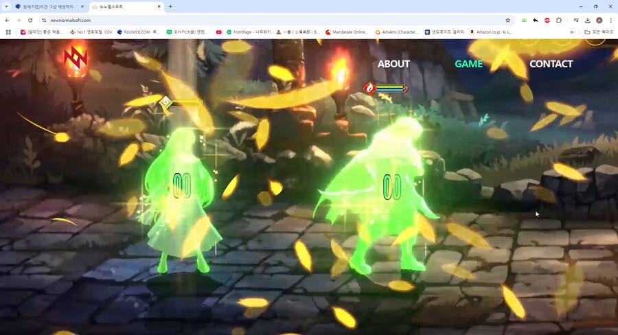 창세기전) 3 모바일 개발중인 뉴노멀소프트에 대해 알아보자_8.png