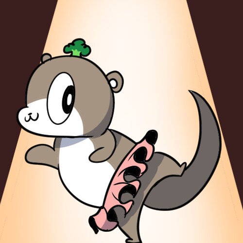 인방) 숲속수달의 정상적인 게릴라 방송입니다._1.png