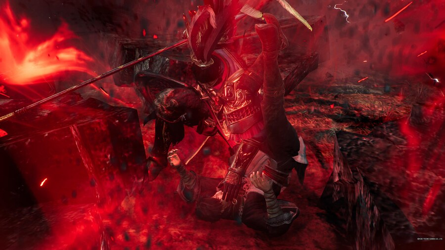 삼국무쌍)프롬겜도 아니고 여포잡는데 5트했네_2.jpg