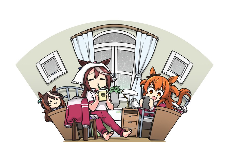 [말딸] 걔 룸메이트는 끝내 안 알려줄 셈인가?!_2.jpg