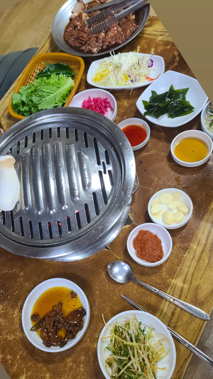 여수에서 먹은 돼지고기! | 음식 갤러리 여수에서 먹은 돼지고기! | 음식 갤러리 | 루리웹