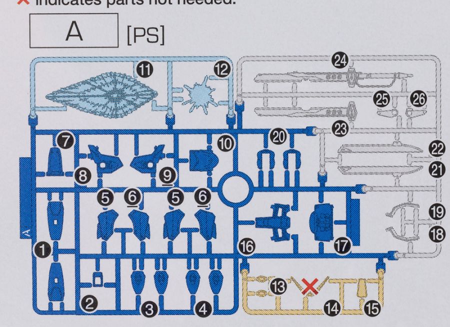 HG 데스티니 건담 스펙 Ⅱ & 제우스 실루엣 해외 리뷰 (스크롤 주의)_2.jpg