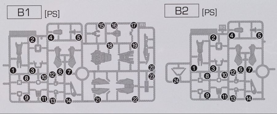 HG 데스티니 건담 스펙 Ⅱ & 제우스 실루엣 해외 리뷰 (스크롤 주의)_3.jpg