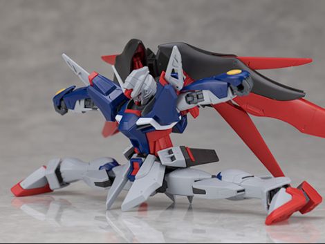 HG 데스티니 건담 스펙 Ⅱ & 제우스 실루엣 해외 리뷰 (스크롤 주의)_54.jpg