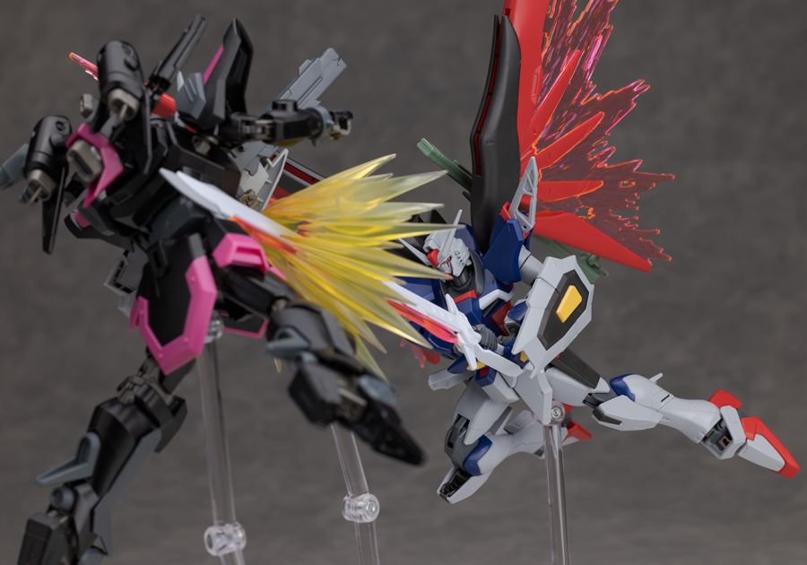 HG 데스티니 건담 스펙 Ⅱ & 제우스 실루엣 해외 리뷰 (스크롤 주의)_90.jpg