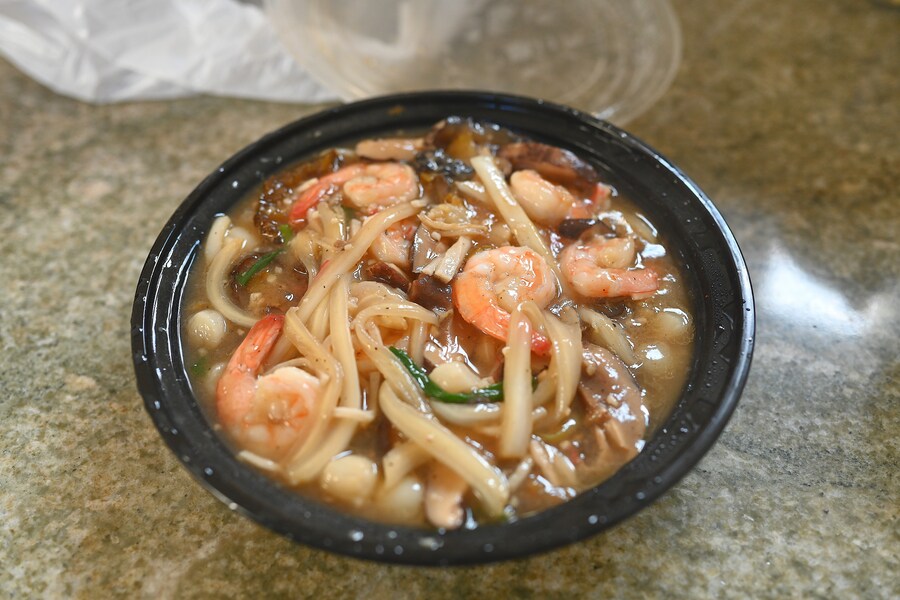 대충 사묵는 유산슬과 산라탕;ㅎ_1.jpg