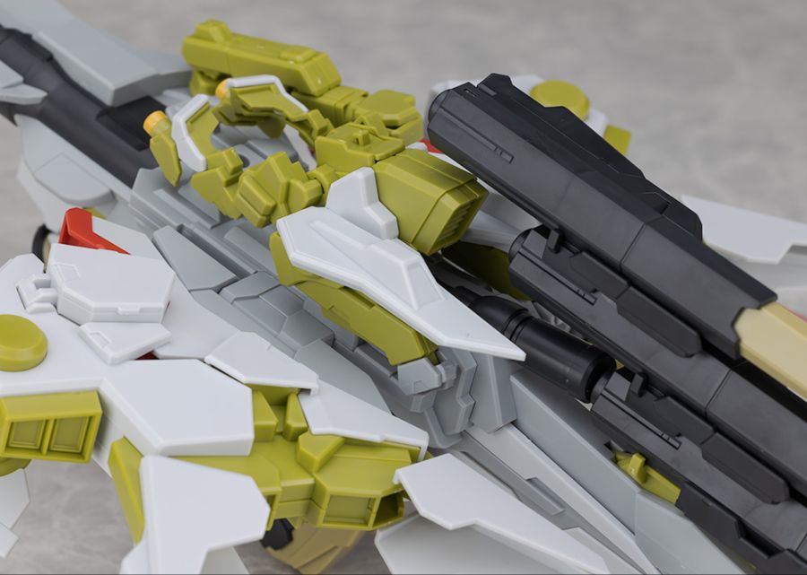 HG 데스티니 건담 스펙 Ⅱ & 제우스 실루엣 해외 리뷰 (스크롤 주의)_115.jpg