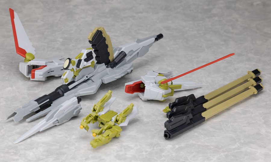 HG 데스티니 건담 스펙 Ⅱ & 제우스 실루엣 해외 리뷰 (스크롤 주의)_119.jpg