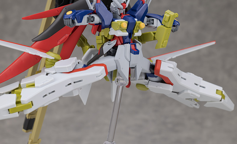 HG 데스티니 건담 스펙 Ⅱ & 제우스 실루엣 해외 리뷰 (스크롤 주의)_149.jpg