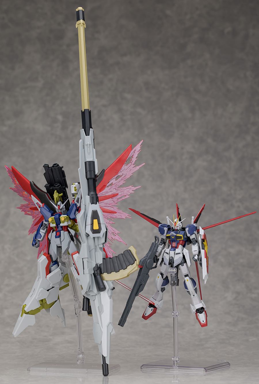 HG 데스티니 건담 스펙 Ⅱ & 제우스 실루엣 해외 리뷰 (스크롤 주의)_167.jpg