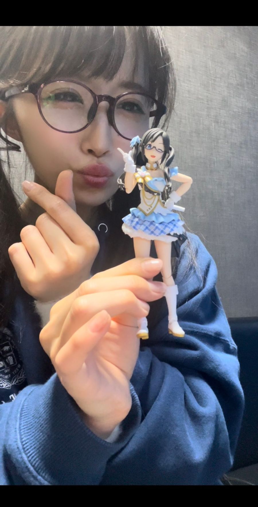 성우 이미지
