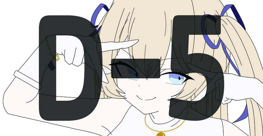 버튜버) 와 2주년 D-5_1.jpg