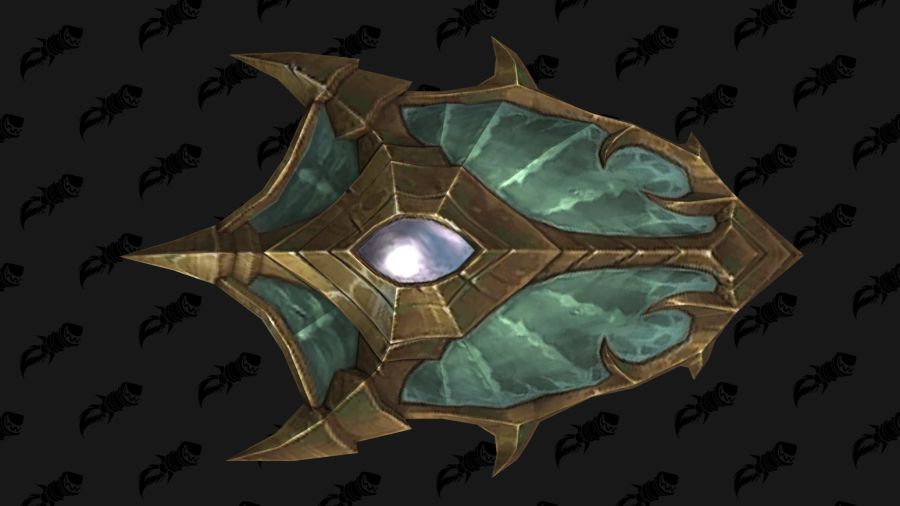 와우 11.0.7 세이렌의 섬 나가 및 브리쿨 테마 무기&방어구 외형_30.png