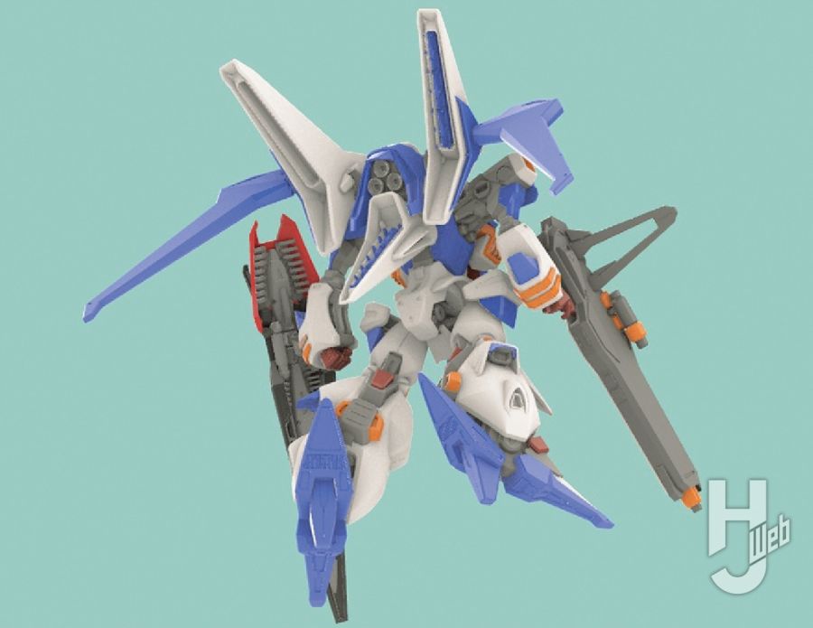 [하비 재팬] 타일런트 소드 스크래치 빌드 작례_28.jpg