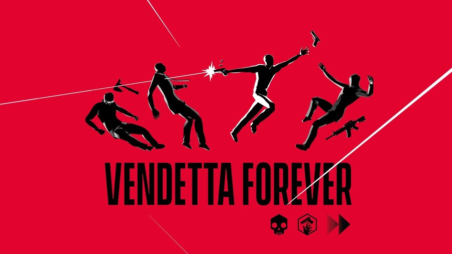 [신작리뷰] 벤데타포레버 VENDETTA FOREVER VR, 메타퀘스트3S 리뷰_1.png