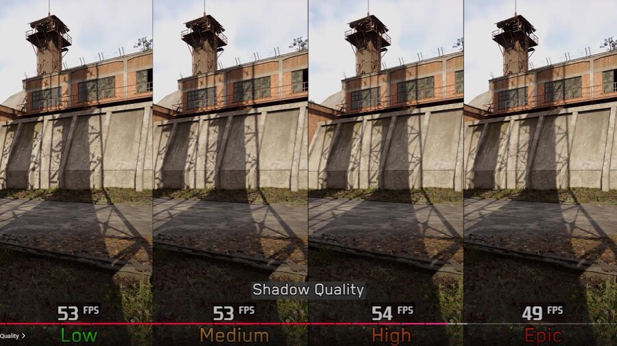 (모드X) 그래픽 옵션 별 프레임 비교 및 늘리기 팁_8.jpg