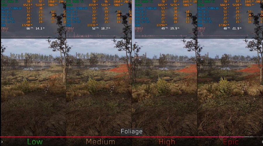 (모드X) 그래픽 옵션 별 프레임 비교 및 늘리기 팁_11.jpg