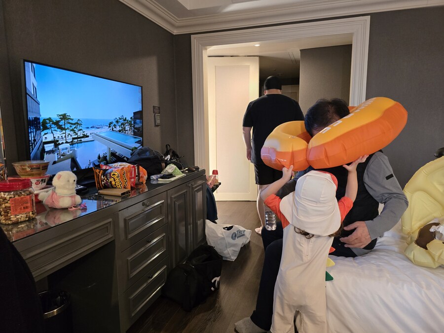 32개월 조카도 함께 한 결혼 40주년 기념 가족 여행_21.jpg