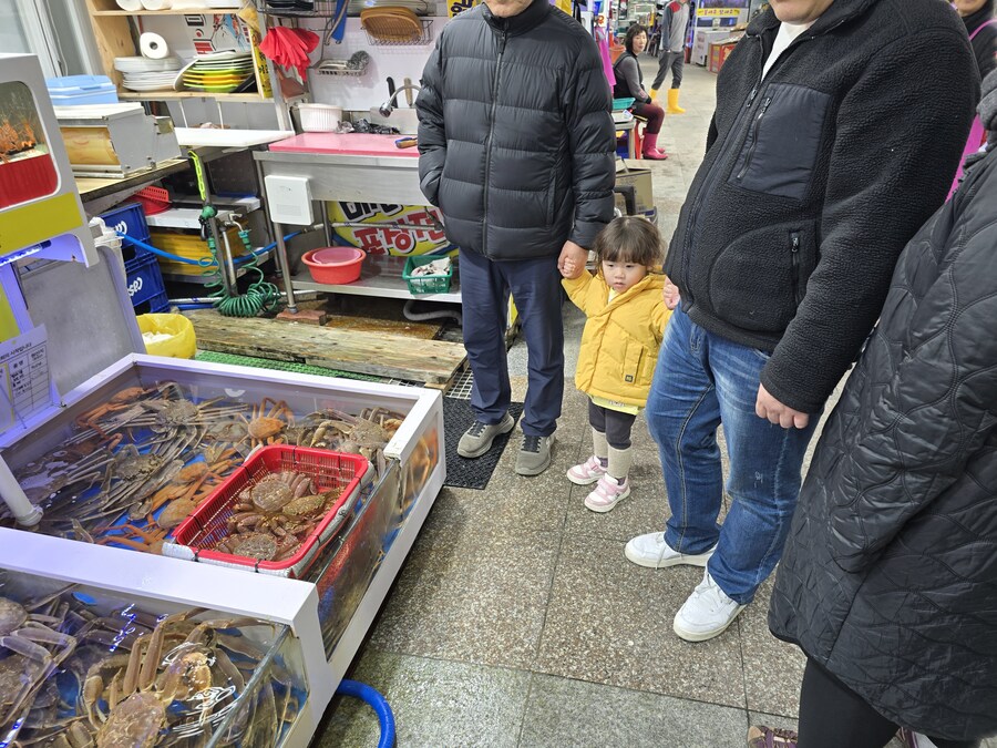 32개월 조카도 함께 한 결혼 40주년 기념 가족 여행_77.jpg