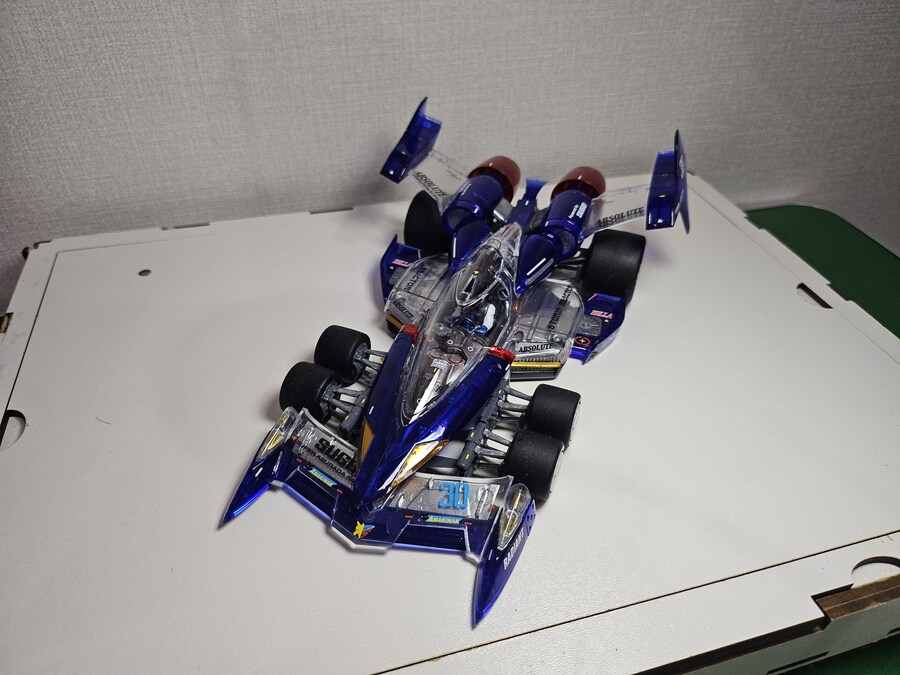 [아오시마]사이버포뮬러 슈퍼아스라다 클리어 입니다._34.jpg