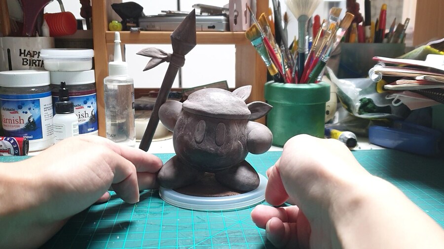 별의 커비 - 반다나 웨이들 디_4.jpg