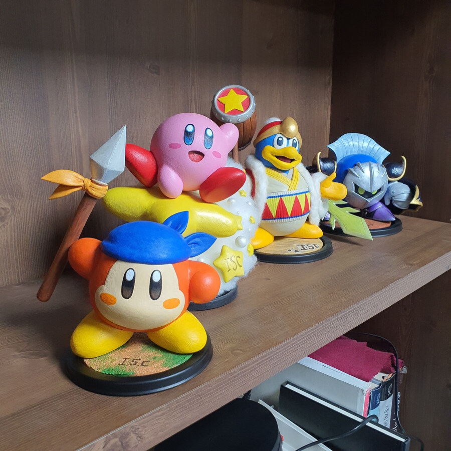 별의 커비 - 반다나 웨이들 디_13.jpg