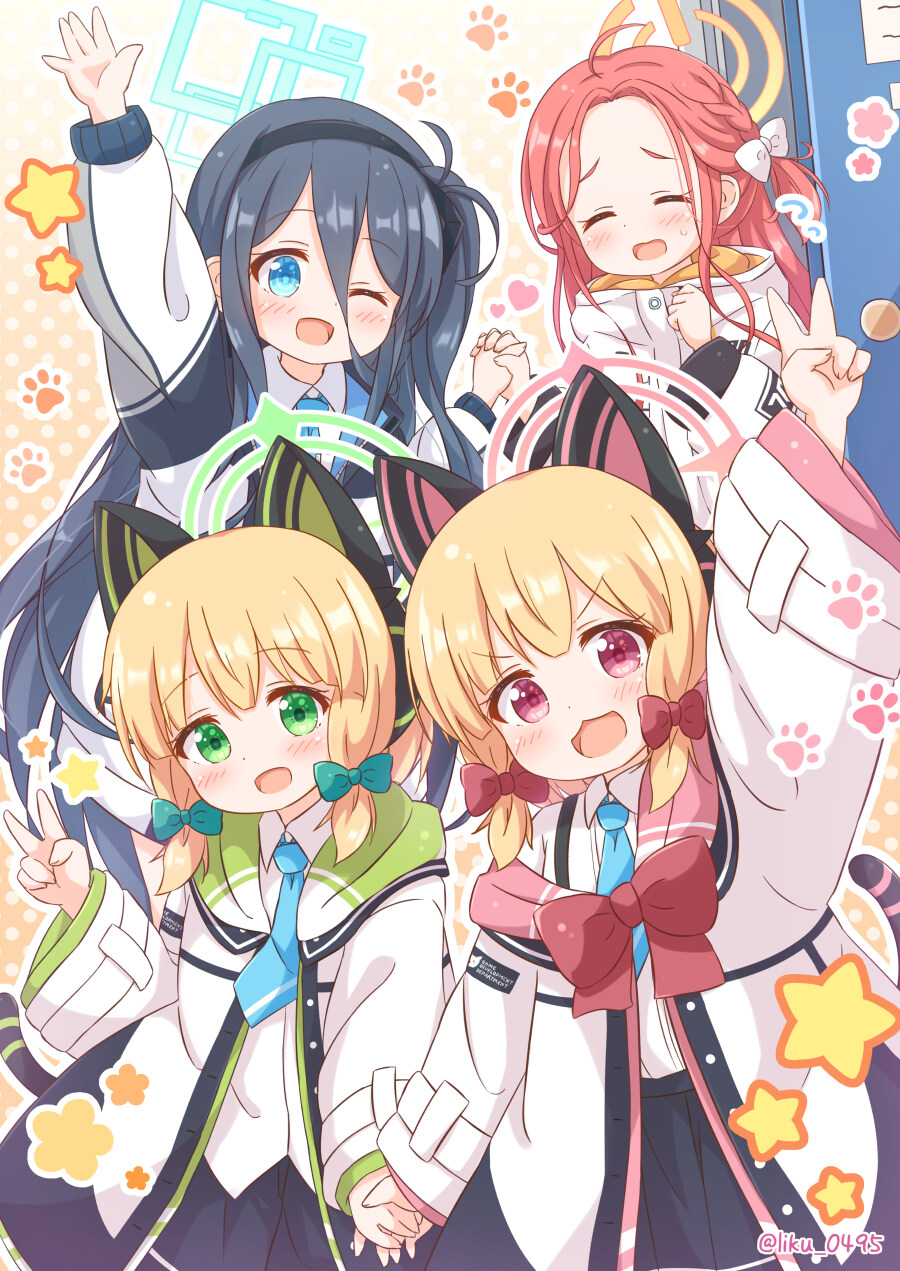 블루아카) 귀욤뽕짝 겜창부.jpg_1.jpg