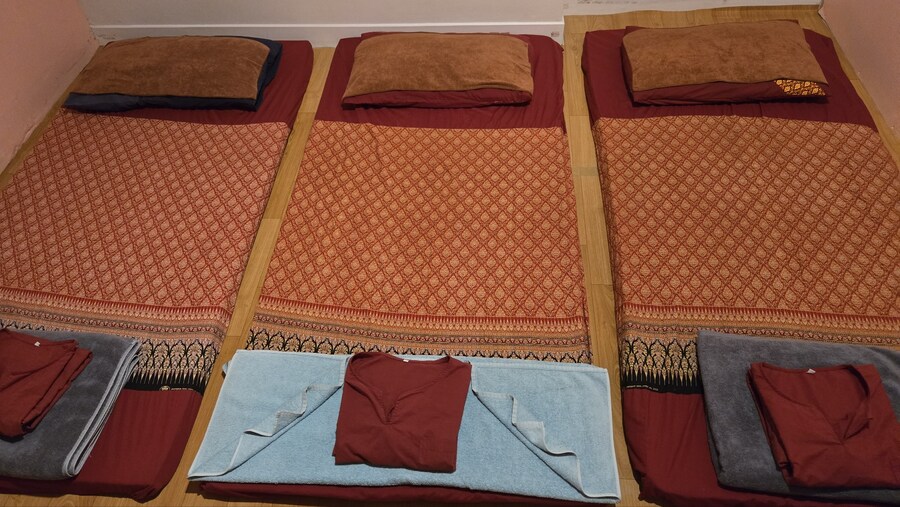 태국 파타야 1일, 방콕 3일 여행기 - 1_2.jpg