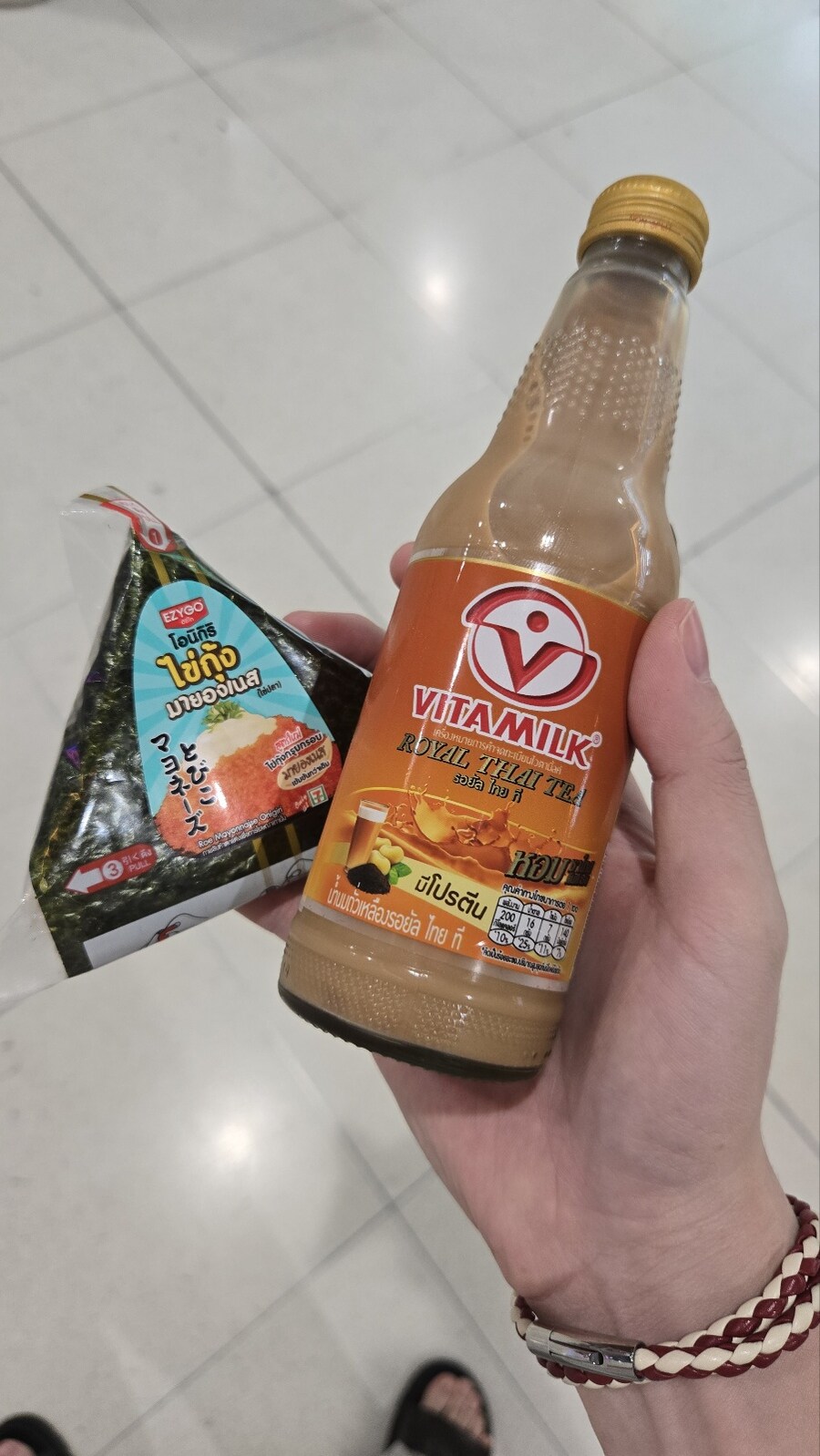 태국 파타야 1일, 방콕 3일 여행기 - 1_4.jpg