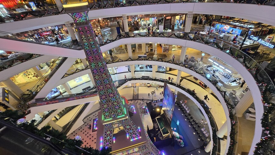 태국 파타야 1일, 방콕 3일 여행기 - 1_5.jpg